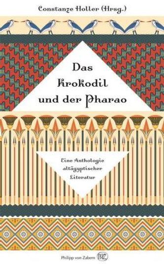 Das Krokodil und der Pharao Das Krokodil und der Pharao