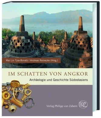 Im Schatten von Angkor Im Schatten von Angkor