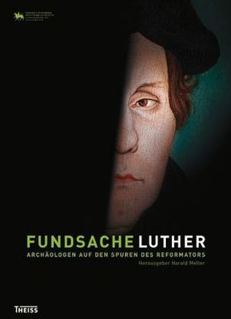 Fundsache Luther Fundsache Luther