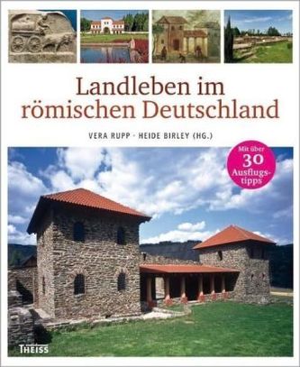 Landleben im römischen Deutschland