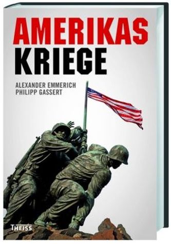 Amerikas Kriege