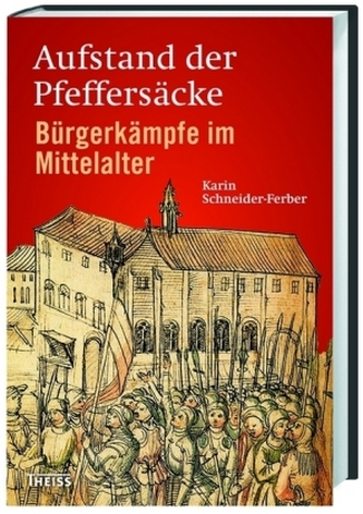 Aufstand der Pfeffersäcke