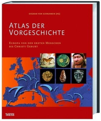 Atlas der Vorgeschichte
