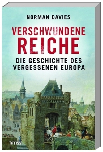 Verschwundene Reiche