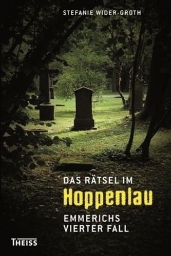 Das Rätsel im Hoppenlau