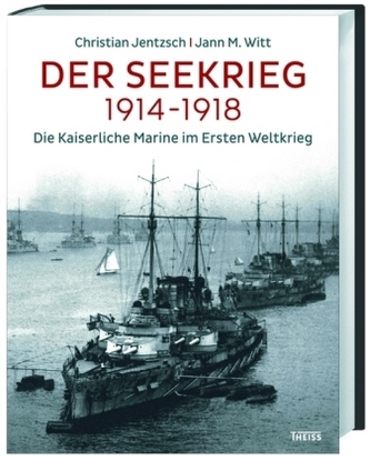 Der Seekrieg 1914-1918