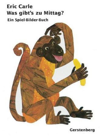 Was gibt's zu Mittag?