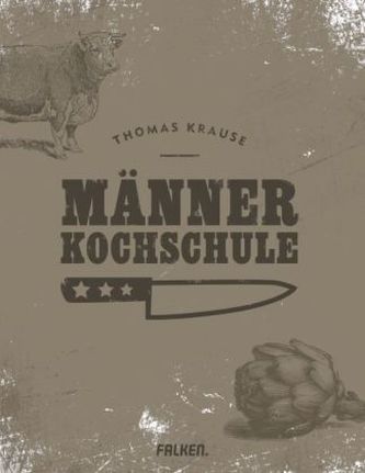 Männerkochschule Männerkochschule