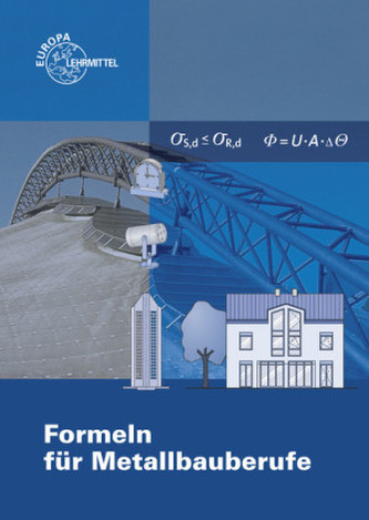 Formeln für Metallbauberufe