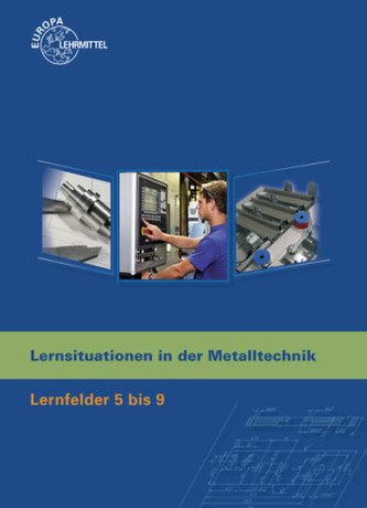 Lernfelder 5 bis 9