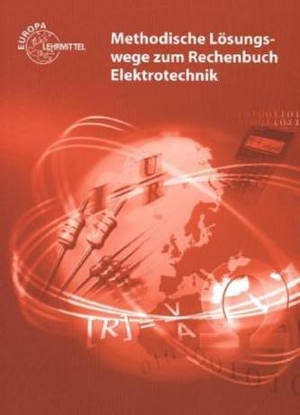 Rechenbuch Elektrotechnik - Methodische Lösungswege, 1 CD-ROM