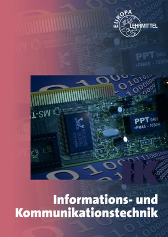 Informations- und Kommunikationstechnik