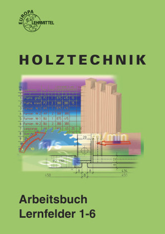 Arbeitsbuch - Lernfelder 1-6