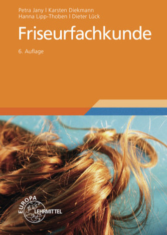Friseurfachkunde