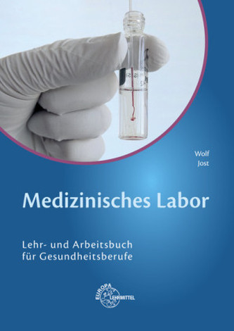 Medizinisches Labor
