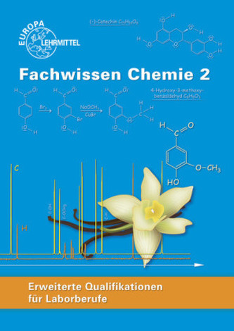 Fachwissen Chemie. Bd.2