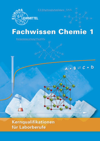Fachwissen Chemie. Bd.1