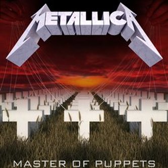 Master Of Puppets