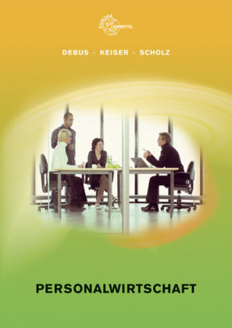 Personalwirtschaft