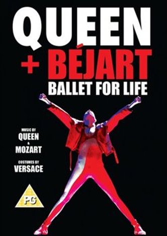Ballet For Life