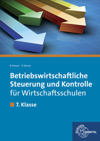 7. Klasse, Lehrbuch