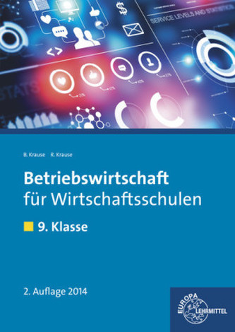 9. Klasse, Lehrbuch
