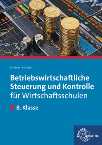 8. Klasse, Lehrbuch