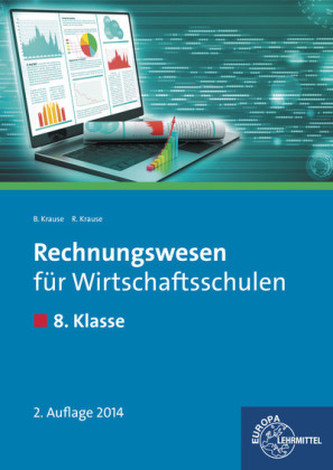8. Klasse, Lehrbuch