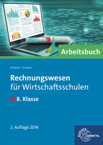 8. Klasse, Arbeitsbuch