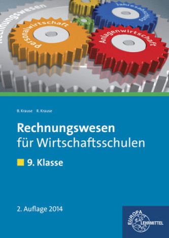 9. Klasse, Lehrbuch