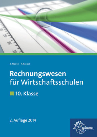 10. Klasse, Lehrbuch