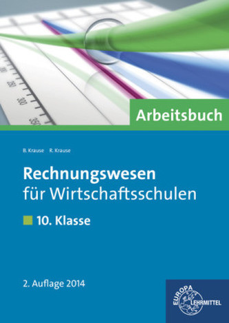 10. Klasse, Arbeitsbuch