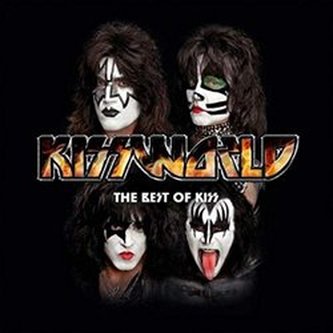 Kissworld - The Best Of Kiss