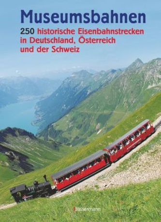 Museumsbahnen