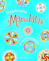 Traumhafte Mandalas für den Kindergarten