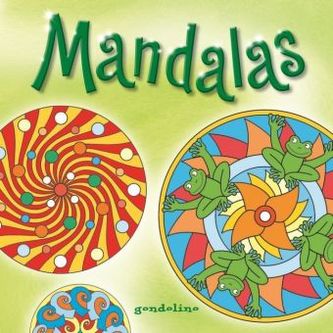 Mandalas (grün)