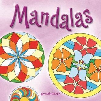 Mandalas (violett)