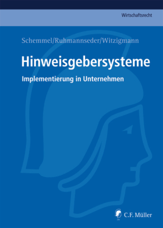 Hinweisgebersysteme