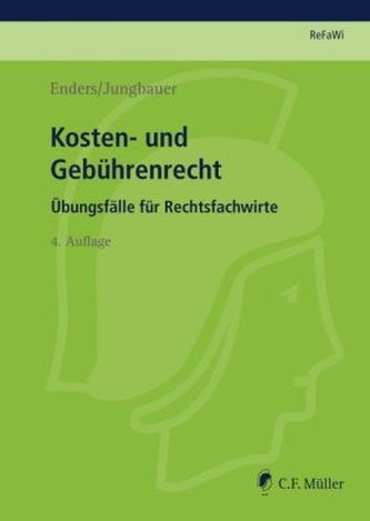 Kosten- und Gebührenrecht