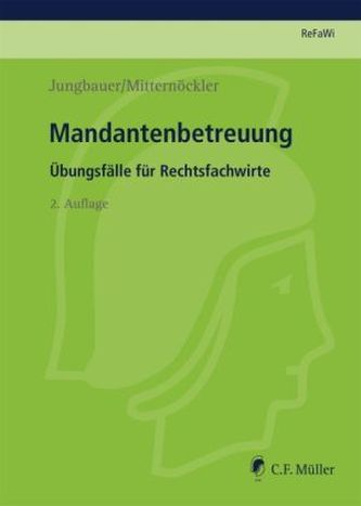 Mandantenbetreuung