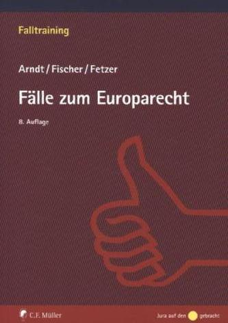 Fälle zum Europarecht