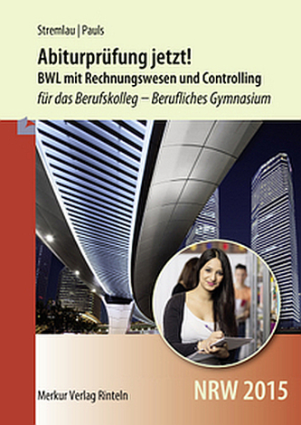 Abiturprüfung jetzt!