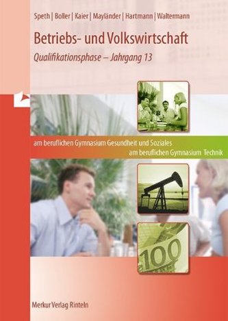 Qualifikationsphase - Jahrgang 13