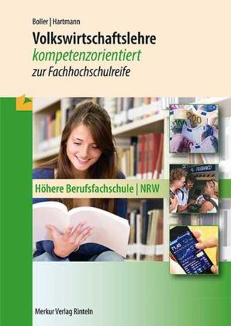 Volkswirtschaftslehre Volkswirtschaftslehre