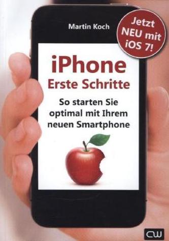 iPhone - Erste Schritte