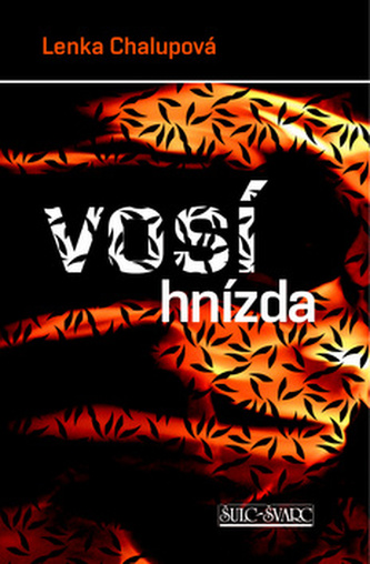 Vosí hnízda