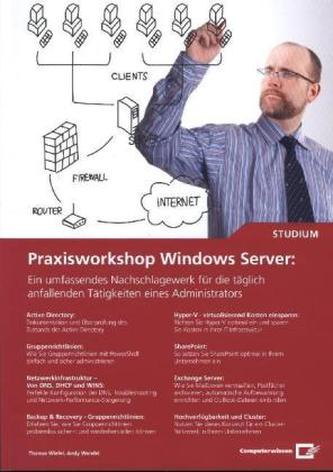 Praxisworkshop Windows Server