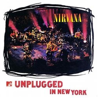 Nirvana: Unplugged In New York - LP - Nirvana