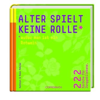 Alter spielt keine Rolle