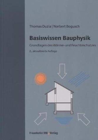 Basiswissen Bauphysik